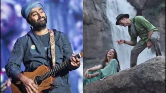 'Tu Hi Disda' teaser: Akshay-Kumar, Wamiqa Gabbi ooze chemistry