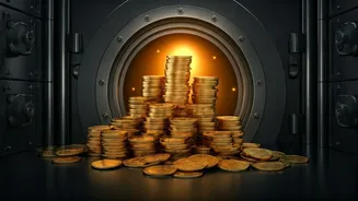 India's Best: Top 10 Public Sector Banks with Unclaimed Deposits