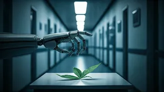 Navigating Emotional Tides: Understanding the Deep Impact of Hospital Visits