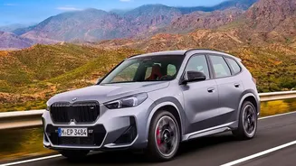 Germany Will See Most of BMW's Voluntary Exit Programme