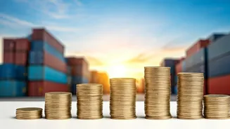 India's Export Promotion Mission: Boost for Economy