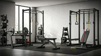 Essential Strength Training Gear: A Fitness Guide