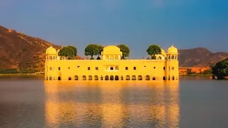 Rajasthan's Emerging-Destination Push Makes Banswara Itineraries More Important