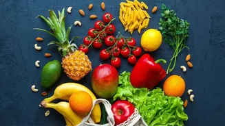 Understanding Ultra-Processed Foods Starts With Smarter Grocery Choices