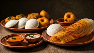 Bengaluru's Culinary Time Capsules: 10 Iconic Eateries & Their Signature Dishes