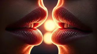 Kiss Day 2026: Unveiling Its Date, Rich History, Deep Significance, and Diverse Meanings of Kisses