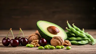 5 Natural Foods to Tackle Sleep Apnea: A Healthy Guide