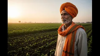 PM Kisan 21st Installment Expected Date: Check Eligibility, Status & e-KYC Steps