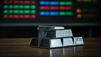 Silver's Soaring Saga: Decoding the Price Surge & Investment Strategies