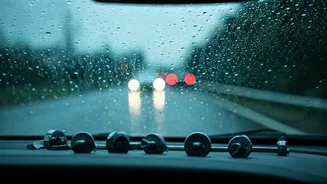 7 Car Checks Every Driver Needs Before Monsoon