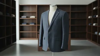 The Algorithm-Led Fashion Debate: A Practical Look At Human Taste Over Feeds