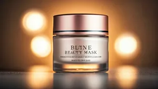 Kareena's Glow: A Simple 3-Step DIY Mask Secret