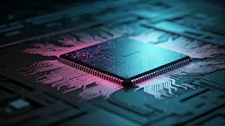 AI Powerhouse: Meta & Arm Forge Next-Gen Data Center Chips for Smarter Computing