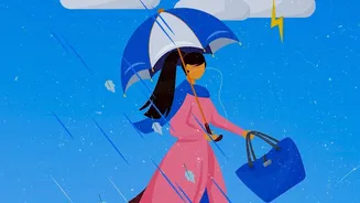 Why Researchers Believe AI Can Support Better Weather Forecasts