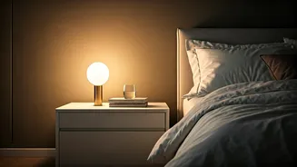 Unlock Better Sleep: Expert-Approved Bedding, Sleep Aids, and Pajamas