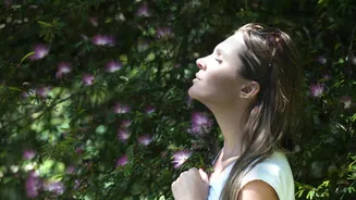Kickstart your day with these simple morning meditation exercises