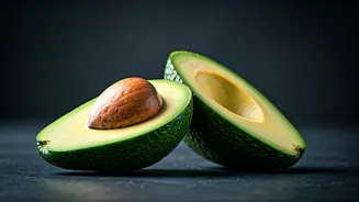Master the Art of Avocado Selection: Your Ultimate Guide to Perfect Fruit Every Time