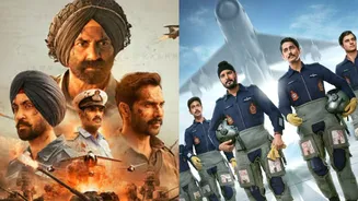 Independence Day 2026 watchlist: 13 best patriotic movies and shows to watch on OTT