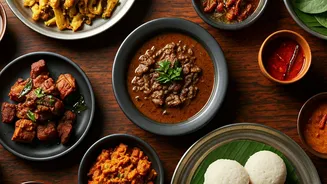 A Culinary Journey Through Coorg: 6 Must-Try Authentic Kodava Recipes