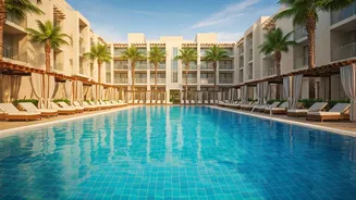 Resorts Feel Private When Occupancy Drops Hard