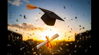 Nine Indian B-Schools In World's Top 100 In 2026; ISB Climbs To Rank 12