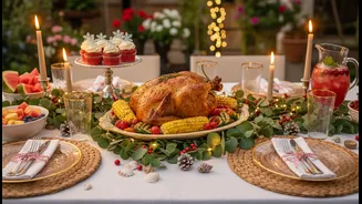 July 25 Gives Meal Planning A Cultural Hook