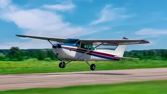 How pilots manage cockpit emergencies