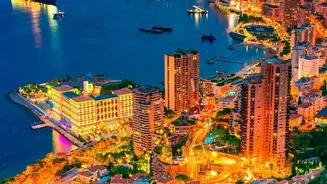 Tax Deadline on Your Mind? Monaco's System Shows How Different Global Rules Can Be
