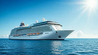 Sail into Summer 2026: NCL and Cruise Critic Reveal Top Travel Picks!