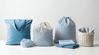 7 Creative Pillowcase Hacks: Upcycle & Reimagine!