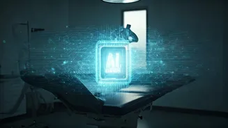 AI Scribes Bring Speed, But Also New Medical Risks