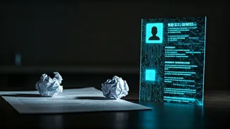 Stop Making These AI Resume Mistakes Before Applying