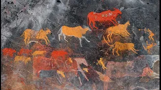 5 Ancient Caves to Visit for Their Paintings