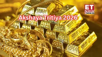 Akshaya Tritiya Gold Buying Muhurat Time: Date, best time to buy gold; Check all key details