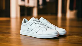 Elevate Your Style: Sneaker Chic Made Easy