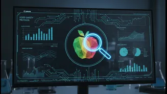 What FSSAI Food Safety Connect Reveals About the Future of Evidence-Backed Food Complaints