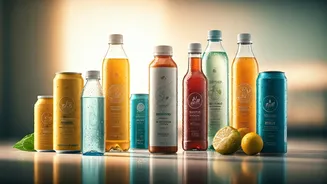 Delicious Health Drinks Are Taking Over College Campuses Now