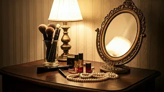 Shanaya Kapoor's Nostalgic Throwback: The 'Ms. Vanity' Era