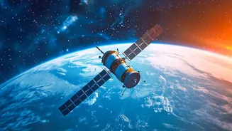 Earth Observation In India: Why EOS-05 Could Matter For Emergency Planning