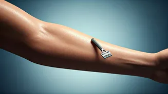 Unveiling Shaving Secrets: Debunking 5 Common Myths for Healthier Skin