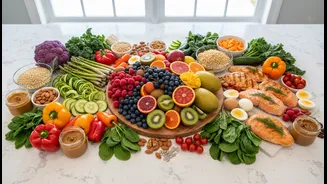 Beyond memorising calorie numbers, Food Literacy For Young Indians highlights healthier eating without restrictive diet culture