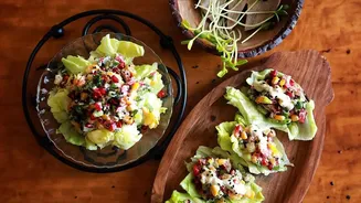 Why High-Protein Sattu And Sprouted Legume Bowls Are Trending Among Urban Fitness Enthusiasts