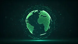 Pursue Micro Credentials In Sustainability Mapping For Green Job Markets