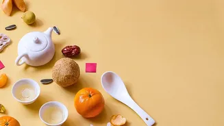 The Festive Menu Is Becoming A Meeting Point For Indian Tradition And Global Food Ideas