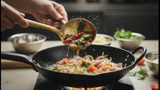 Local Techniques Matter More Than Decorative Regional Labels