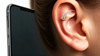 Unlocking Clarity: Invisible Hearing Aids Explained