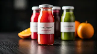 5 Morning Drinks: Healthy Heart Boosters