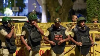 Delhi Police approves 'Reservation Hatao Andolan' protest at Ramlila Friday