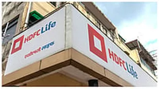 HDFC Life Reports ₹1,414 Crore Nine-Month Profit; Retail Protection Sees 42% Growth
