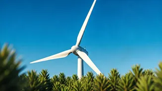 Massachusetts' Climate Tech Boost: A New Initiative